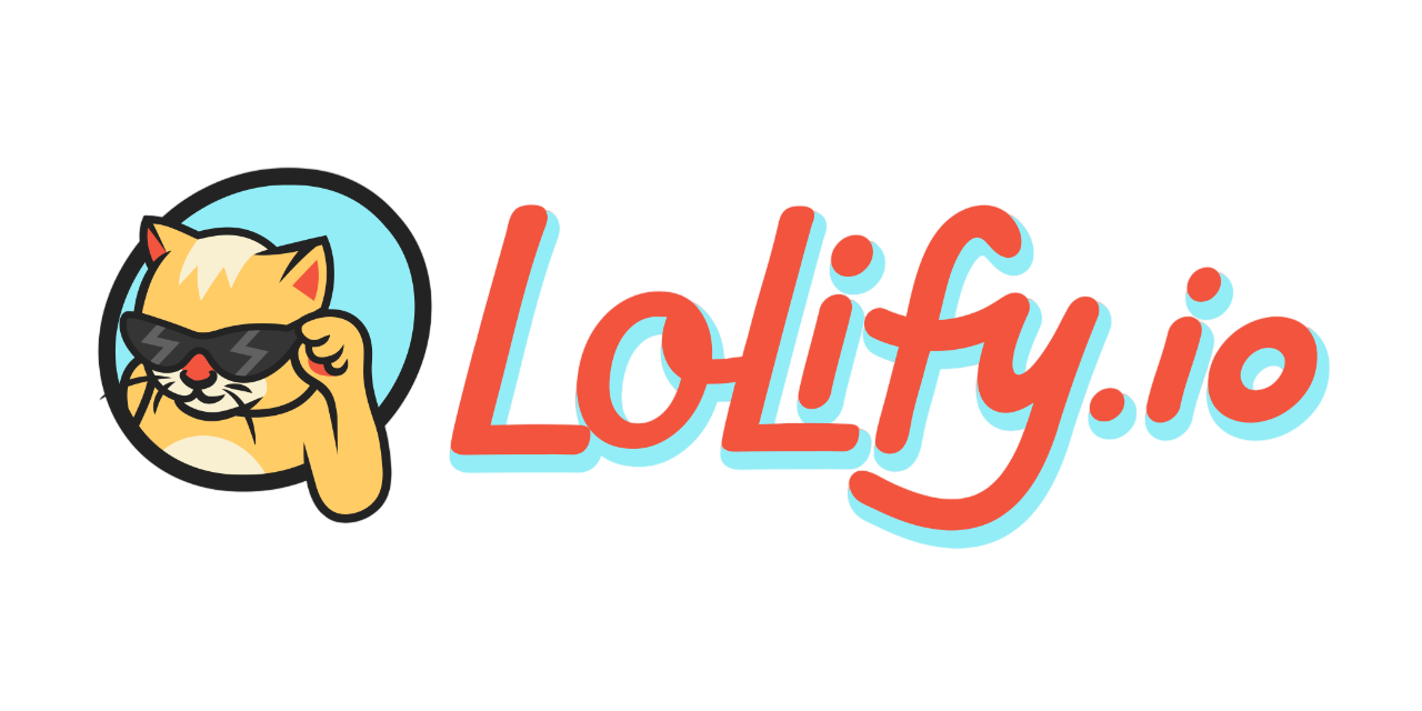 Lolify Logo